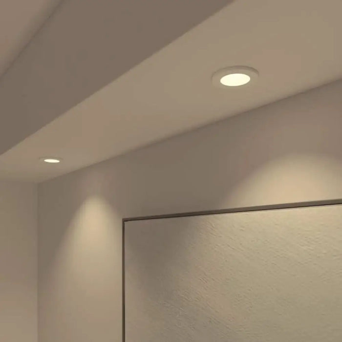 LED lamp Calex White G 500 lm - Декорация и Осветление<<<Дом Градина<<<BigBuy&&&LED Осветление<<<Декорация и