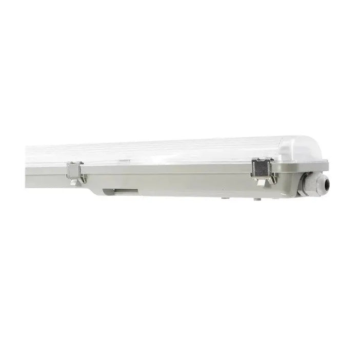 LED LAMP DAMP PROOF HOUSING E IP65 1200 E 2XLAMP IP65 LEDVANCE - Тръби Т5/Т8/T9<<<Източници на светлина<<<AmperelB2B