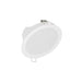 LED LAMP DL IP44 DN 215 24W MC200 840 WT LEDVANCE - Диодни тела индустриални<<<Източници на светлина<<<AmperelB2B