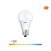 LED lamp EDM 35387 F 150 W 10 W E27 932 Lm 6 x 11 cm (3200 K) - Декорация и Осветление<<<Дом Градина<<<BigBuy&&&LED