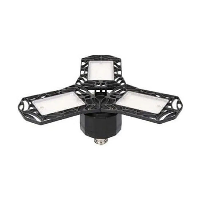 LED lamp EDM 35447 Leaf A F 350 W 60 W E27 6000 lm Ø 12,5 x 13,5 cm (6500 K) - Декорация и Осветление<<<Дом