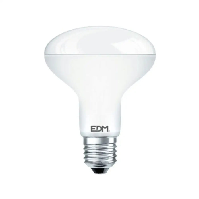 LED lamp EDM 35484 F 60 W 10 W E27 810 Lm Ø 7,9 x 11 cm Reflector (6400 K) - Декорация и Осветление<<<Дом