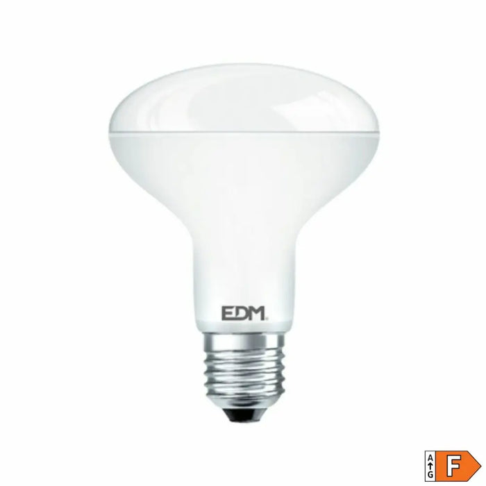 LED lamp EDM 35487 F 60 W 10 W 68 W E27 810 Lm 932 Lm Ø 7,9 x 11 cm Reflector (3200 K) - Декорация и Осветление<<<Дом