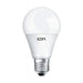 LED lamp EDM 98352 E 120 W 165 W 17 W E27 1800 Lm 1900 Lm Ø 6,5 x 12,5 cm (6400 K) - Декорация и Осветление<<<Дом
