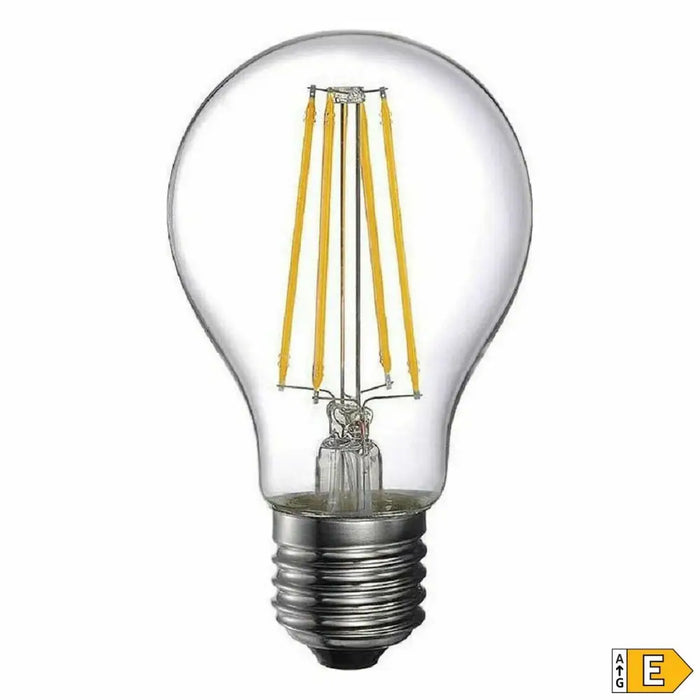 LED lamp EDM 98601 E 6 W 60 W 47 W E27 800 lm Ø 6 x 10,5 cm (3200 K) - Декорация и Осветление<<<Дом