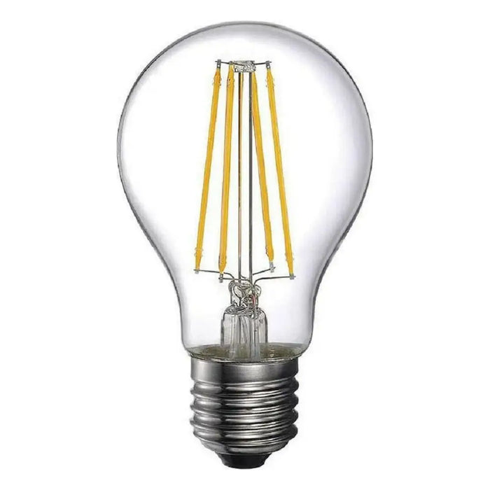 LED lamp EDM 98601 E 6 W 60 W 47 W E27 800 lm Ø 6 x 10,5 cm (3200 K) - Декорация и Осветление<<<Дом