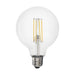 LED lamp EDM 98602 E 6 W 60 W 47 W E27 800 lm ø 9,5 x 14,5 cm Ø 9,5 x 14 cm (3200 K) - Декорация и Осветление<<<Дом