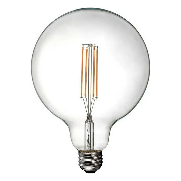 LED lamp EDM 98603 E 6 W 60 W 47 W E27 800 lm 12,5 x 17 cm Ø 12,5 x 17 cm (3200 K) - Декорация и Осветление<<<Дом