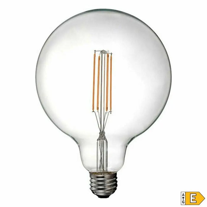 LED lamp EDM 98603 E 6 W 60 W 47 W E27 800 lm 12,5 x 17 cm Ø 12,5 x 17 cm (3200 K) - Декорация и Осветление<<<Дом