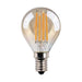 LED lamp EDM 98622 F 30 W 35 W 4,5 W E14 400 lm 350 lm 4,5 x 7,8 cm Vintage (2000 K) - Декорация и Осветление<<<Дом