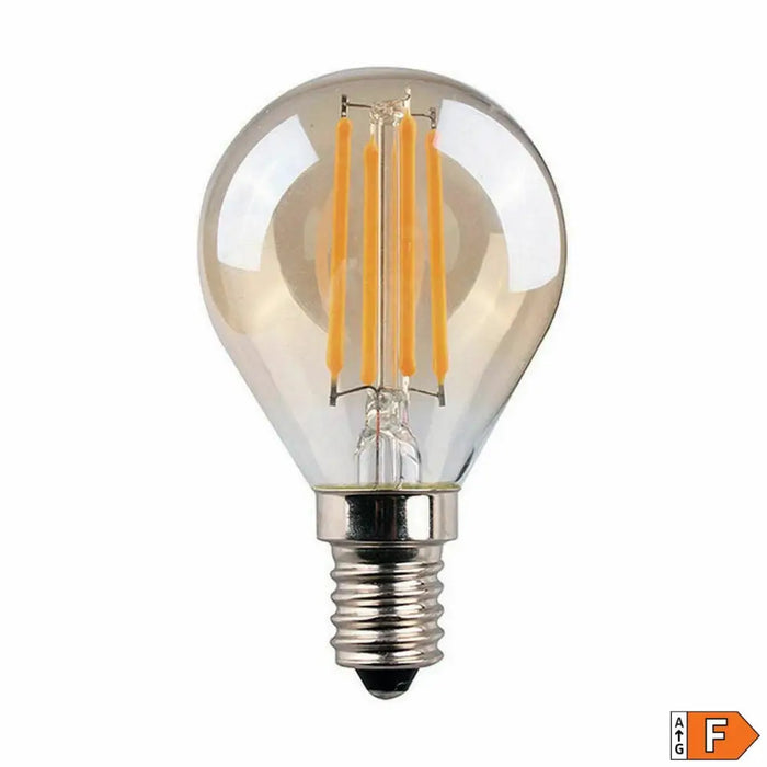 LED lamp EDM 98622 F 30 W 35 W 4,5 W E14 400 lm 350 lm 4,5 x 7,8 cm Vintage (2000 K) - Декорация и Осветление<<<Дом
