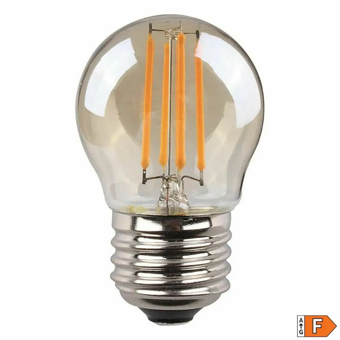LED lamp EDM 98623 F 30 W 35 W 4,5 W E27 400 lm 350 lm 4,5 x 7,8 cm (2000 K) - Декорация и Осветление<<<Дом