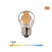 LED lamp EDM 98623 F 30 W 35 W 4,5 W E27 400 lm 350 lm 4,5 x 7,8 cm (2000 K) - Декорация и Осветление<<<Дом