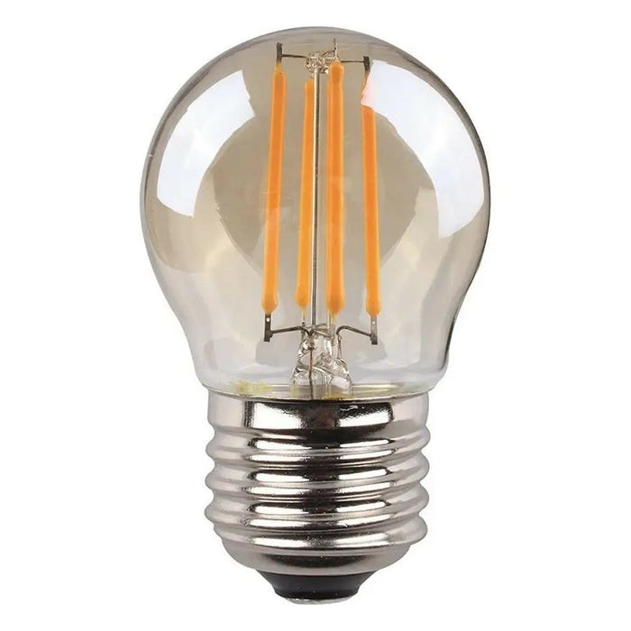 LED lamp EDM 98623 F 30 W 35 W 4,5 W E27 400 lm 350 lm 4,5 x 7,8 cm (2000 K) - Декорация и Осветление<<<Дом