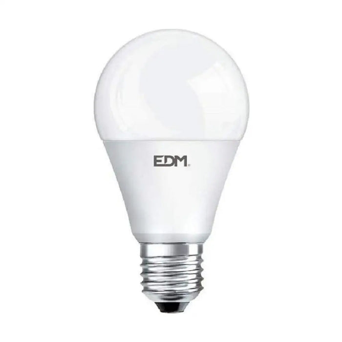 LED lamp EDM 98712 F 20 W 180 W E27 2100 Lm Ø 6,5 x 12,4 cm Ø 5,9 x 11 cm (4000 K) - Декорация и Осветление<<<Дом