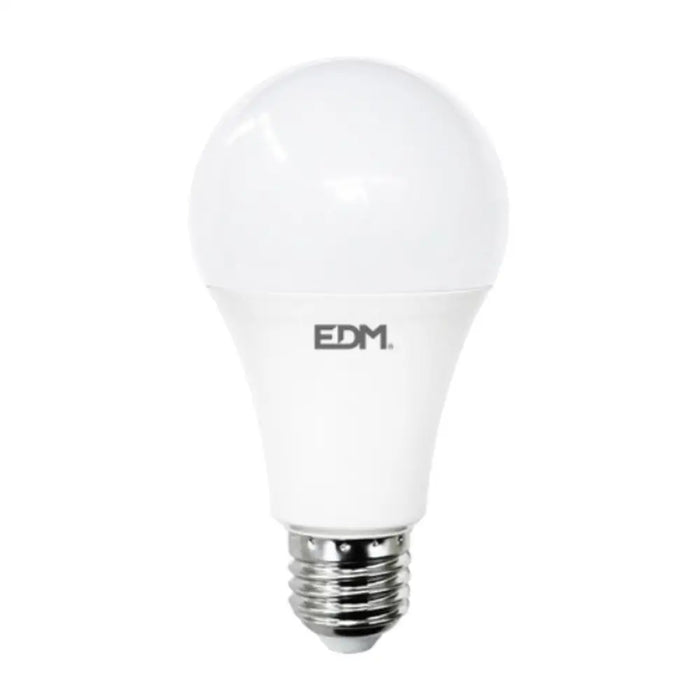 LED lamp EDM 98720 F 24 W 200 W E27 2700 lm Ø 7 x 13,6 cm (3200 K) - Декорация и Осветление<<<Дом