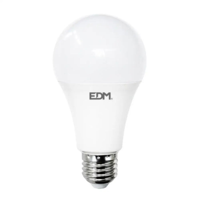 LED lamp EDM 98722 E 24 W 200 W E27 2700 lm Ø 7 x 13,6 cm (6400 K) - Декорация и Осветление<<<Дом