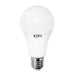 LED lamp EDM 98722 E 24 W 200 W E27 2700 lm Ø 7 x 13,6 cm (6400 K) - Декорация и Осветление<<<Дом