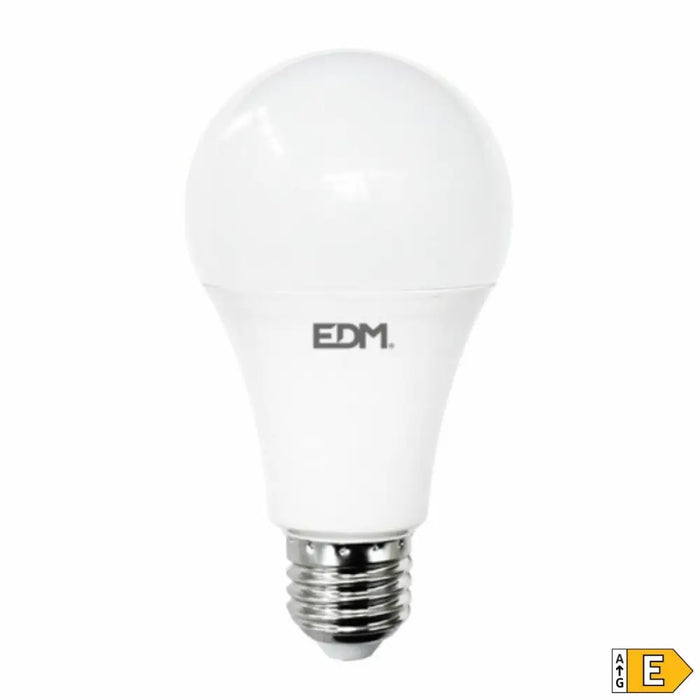 LED lamp EDM 98722 E 24 W 200 W E27 2700 lm Ø 7 x 13,6 cm (6400 K) - Декорация и Осветление<<<Дом