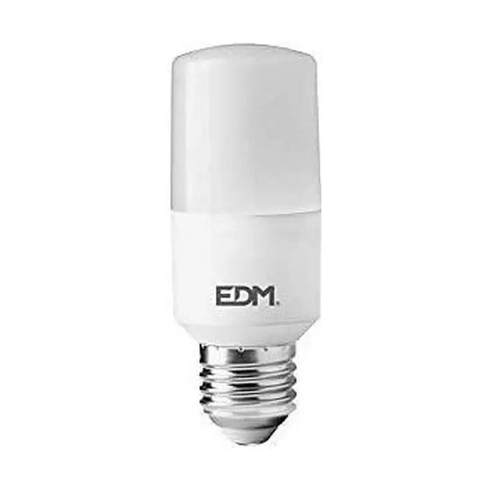LED lamp EDM 98839 E 10 W E27 1100 Lm Ø 4 x 10,7 cm Tubular - Декорация и Осветление<<<Дом Градина<<<BigBuy&&&LED