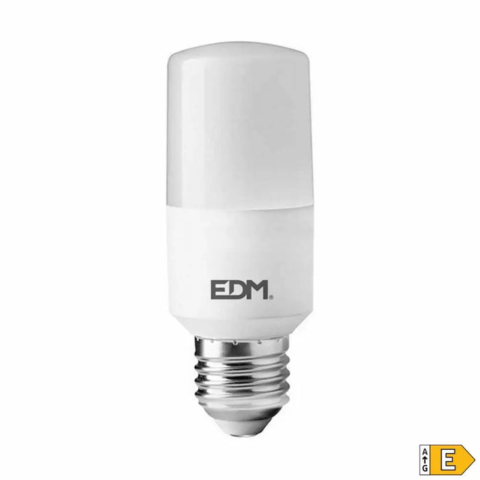 LED lamp EDM 98840 E 10 W E27 1100 Lm Ø 4 x 10,7 cm Tubular (4000 K) - Декорация и Осветление<<<Дом