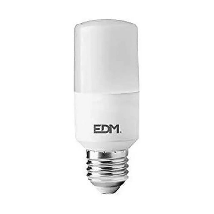 LED lamp EDM 98841 E 10 W E27 1100 Lm Ø 4 x 10,7 cm Tubular (6400 K) - Декорация и Осветление<<<Дом