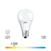 LED lamp EDM 98850 Standard 60 W 73 W 10 W E27 810 Lm 1020 Lm Ø 5,9 x 11 cm (3200 K) - Декорация и Осветление<<<Дом