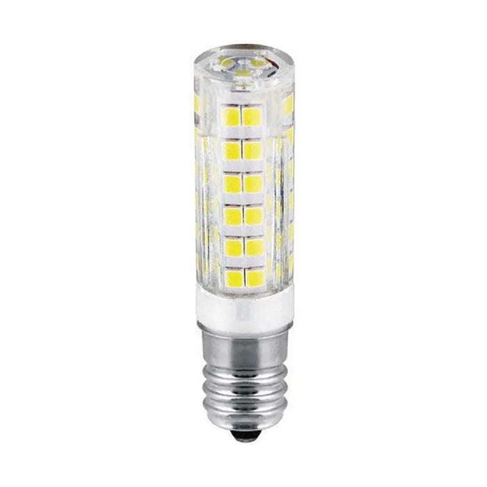 LED lamp EDM 98887 F 35 W 4,5 W 39 W E14 450 lm Ø 1,6 x 6,6 cm Tubular (3200 K) - Декорация и Осветление<<<Дом