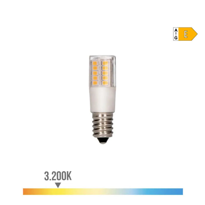 LED lamp EDM 98892 E 5,5 W 54 W 60 W E14 700 lm 650 Lm Ø 1,8 x 5,7 cm Tubular (3200 K) - Декорация и Осветление<<<Дом