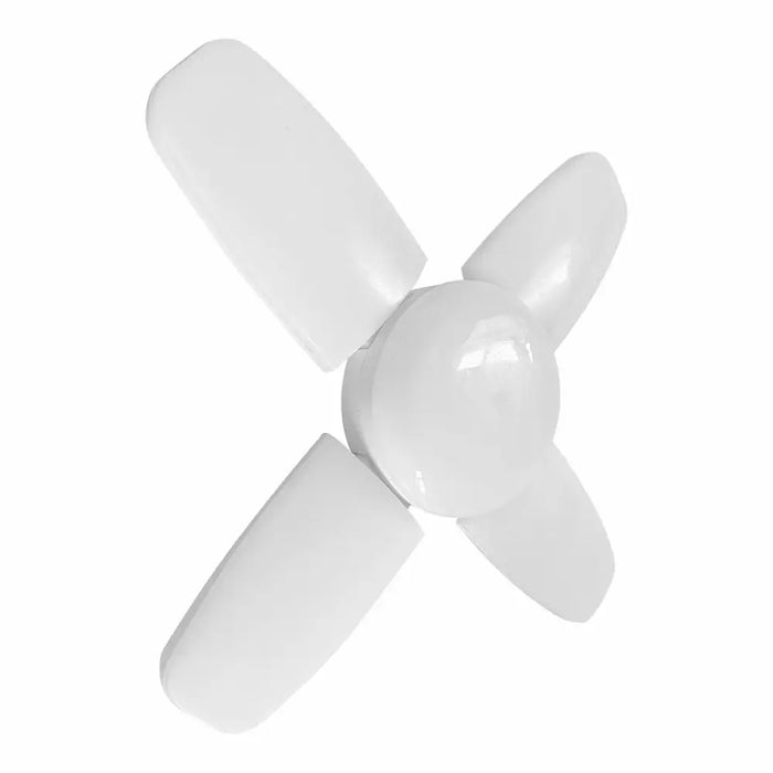 LED lamp EDM 98907 Leaf 30 W 200 W E27 3000 lm 35 x 11,2 cm Multi-directional (6500 K) - Декорация и Осветление<<<Дом
