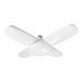 LED lamp EDM 98907 Leaf 30 W 200 W E27 3000 lm 35 x 11,2 cm Multi-directional (6500 K) - Декорация и Осветление<<<Дом