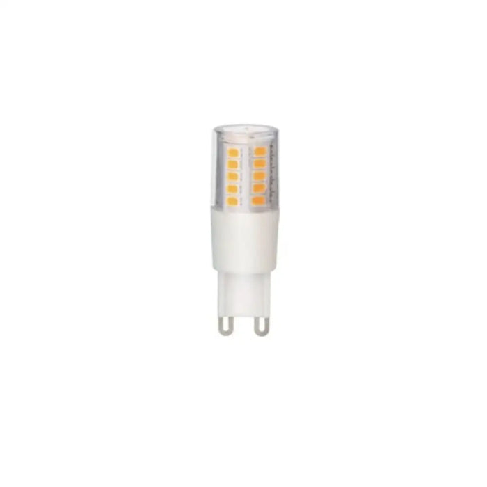LED lamp EDM 98928 E 5,5 W 50 W G9 650 Lm Ø 1,8 x 5,4 cm (6400 K) - Декорация и Осветление<<<Дом Градина<<<BigBuy&&&LED
