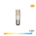 LED lamp EDM 98936 E 5,5 W 6 W 60 W B15D 700 lm Ø 1,7 x 5,7 cm (6400 K) - Декорация и Осветление<<<Дом