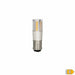 LED lamp EDM 98936 E 5,5 W 6 W 60 W B15D 700 lm Ø 1,7 x 5,7 cm (6400 K) - Декорация и Осветление<<<Дом