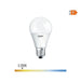 LED lamp EDM 98941 F 60 W 10 W E27 810 Lm Ø 6 x 10,8 cm Adjustable (3200 K) - Декорация и Осветление<<<Дом