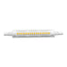 LED lamp EDM 98988 D 85 W 9 W R7s 1100 Lm 1250 Lm Ø 1,5 x 11,8 cm Lineal (4000 K) - Декорация и Осветление<<<Дом