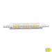 LED lamp EDM 98988 D 85 W 9 W R7s 1100 Lm 1250 Lm Ø 1,5 x 11,8 cm Lineal (4000 K) - Декорация и Осветление<<<Дом