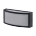 LED LAMP ENDURA CLASSIC IP65 E27 CUADRA WALL DARK GRAY LEDVANCE - Диодни лампи за бита<<<Източници на