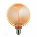 LED lamp Fbright g130 4 W E27 220 lm Golden Warm light Decorative (1800 K) - Декорация и Осветление<<<Дом