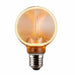 LED lamp Fbright g80 4 W E27 220 lm Golden Decorative (1800 K) - Декорация и Осветление<<<Дом Градина<<<BigBuy&&&LED