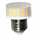 LED lamp Fbright mini t40 F E27 900 Lm Ø 4 x 4,8 cm White Warm light 9 W (3000 K) - Декорация и Осветление<<<Дом