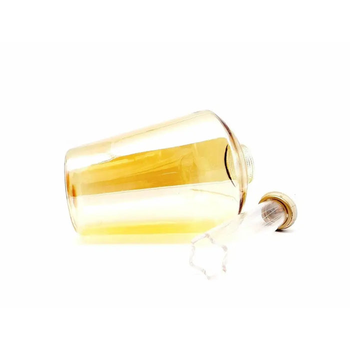 LED lamp Fbright s135 Amber 4 W E27 200 Lm Ø 13,5 x 22,5 cm Decorative (1800 K) - Декорация и Осветление<<<Дом