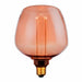 LED lamp Fbright st123 Amber 4 W E27 200 Lm Decorative (1800 K) - Декорация и Осветление<<<Дом Градина<<<BigBuy&&&LED