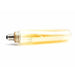 LED lamp Fbright t60 Amber 4 W E27 200 Lm Decorative (1800 K) - Декорация и Осветление<<<Дом Градина<<<BigBuy&&&LED