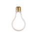 LED lamp Gift Decor White 4 W E27 9,5 x 13,5 x 3 cm 12 Units (2700 K) - Декорация и Осветление<<<Дом