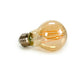 LED lamp Grundig 8 W 2300 K E27 Amber 700 lm (10Units) (6 x 10 x 6 cm) - Декорация и Осветление<<<Дом