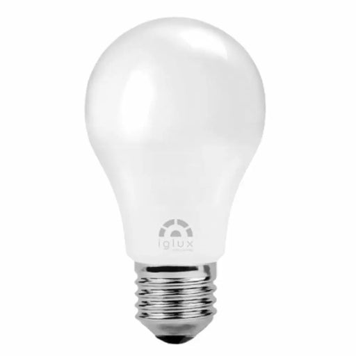 LED lamp Iglux XST-1227-F V2 12 W E27 1100 Lm (5000 K) (5500 K) - Декорация и Осветление<<<Дом Градина<<<BigBuy&&&LED