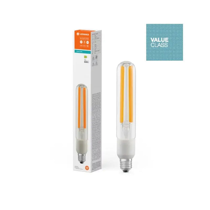 LED LAMP NAV LED FILAMENT V 6000LM 35W 740 E27 LEDVANCE - Специални лампи<<<Източници на светлина<<<AmperelB2B&&&Диодни
