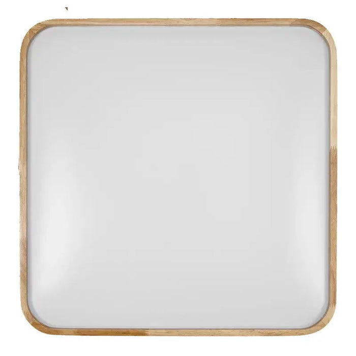 LED LAMP ORBIS ALICIA 495X495MM 36W 830 CLICK DIM WOOD LEDVANCE - Диодни лампи за бита<<<Източници на