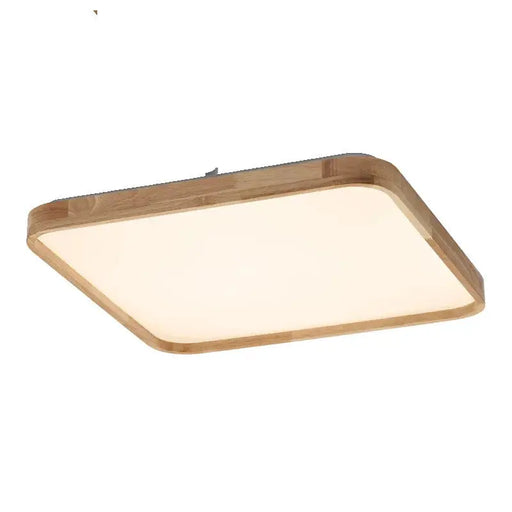 LED LAMP ORBIS ALICIA 495X495MM 36W 830 CLICK DIM WOOD LEDVANCE - Диодни лампи за бита<<<Източници на